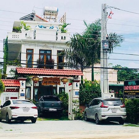 Lagi 1001 Nights Hotel エクステリア 写真
