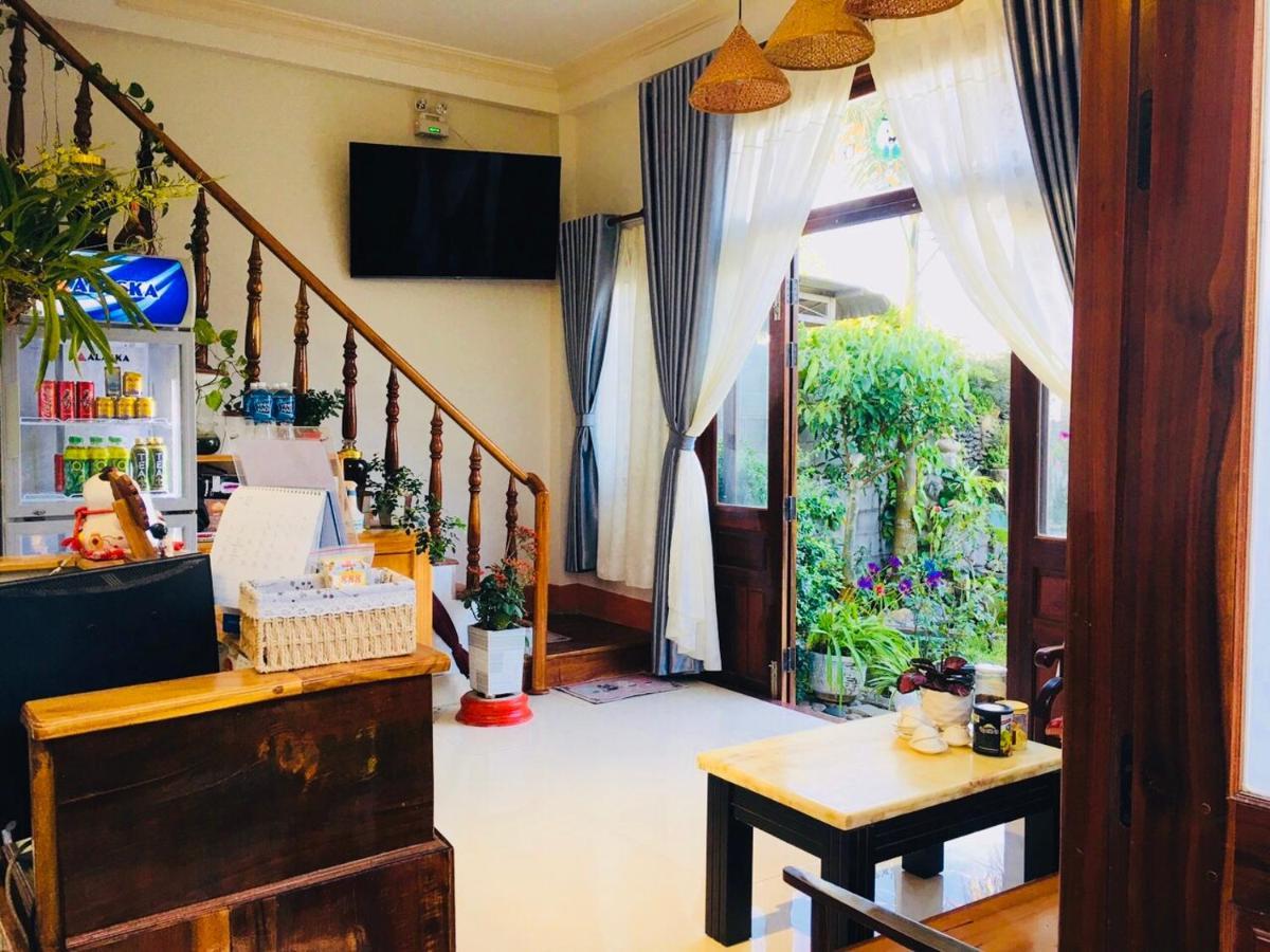 Lagi 1001 Nights Hotel エクステリア 写真