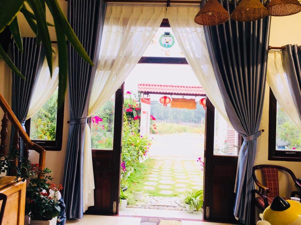 Lagi 1001 Nights Hotel エクステリア 写真