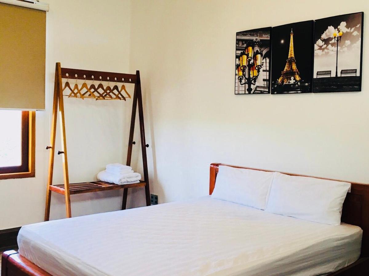 Lagi 1001 Nights Hotel エクステリア 写真