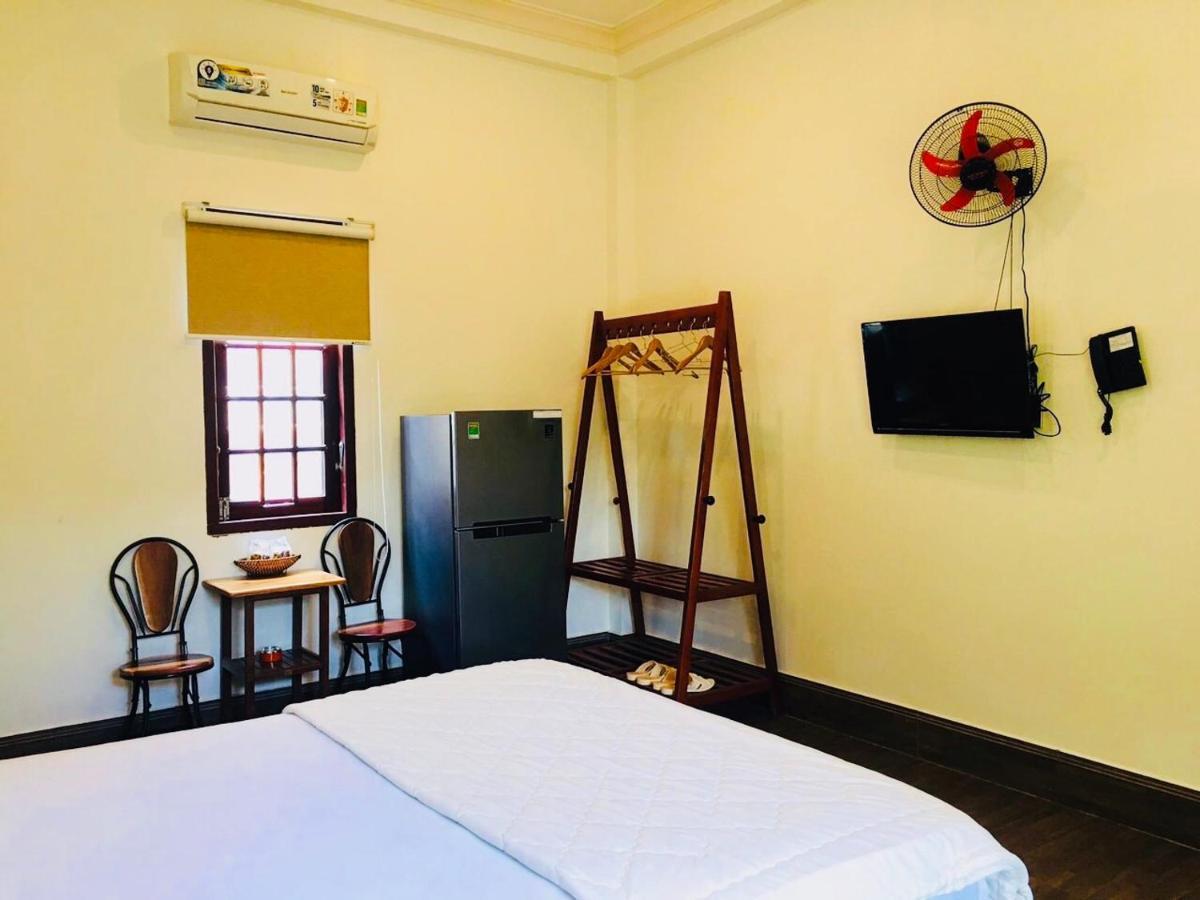 Lagi 1001 Nights Hotel エクステリア 写真