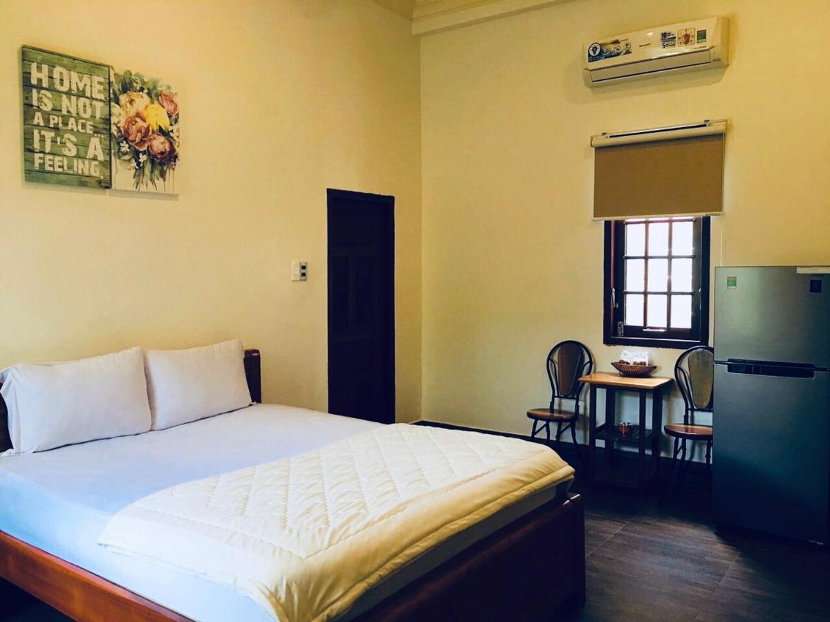 Lagi 1001 Nights Hotel エクステリア 写真