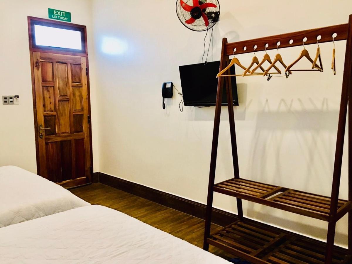 Lagi 1001 Nights Hotel エクステリア 写真