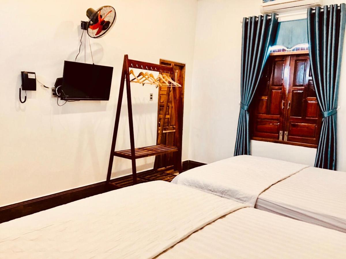Lagi 1001 Nights Hotel エクステリア 写真