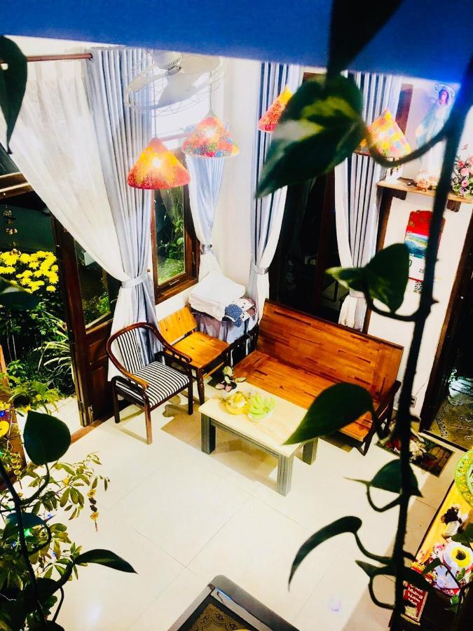 Lagi 1001 Nights Hotel エクステリア 写真