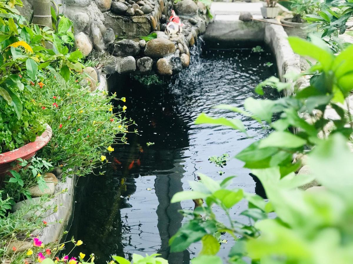 Lagi 1001 Nights Hotel エクステリア 写真
